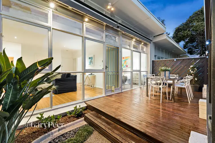 Main view of Homely unit listing, 5/7 Kooyong Road, Caulfield North VIC 3161