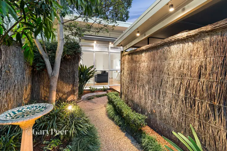 Second view of Homely unit listing, 5/7 Kooyong Road, Caulfield North VIC 3161