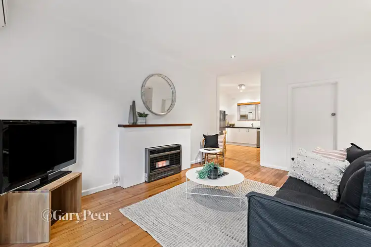 Third view of Homely unit listing, 5/7 Kooyong Road, Caulfield North VIC 3161