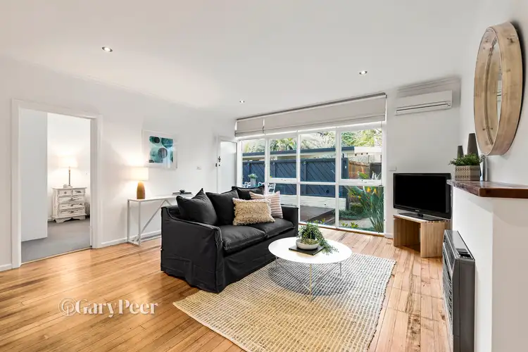 Fifth view of Homely unit listing, 5/7 Kooyong Road, Caulfield North VIC 3161