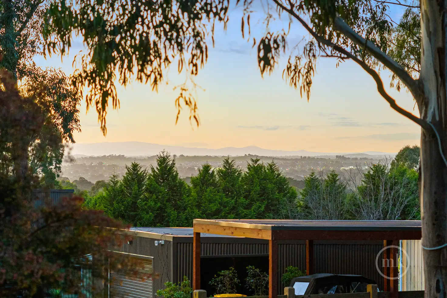 Main view of Homely house listing, 71 Eisemans Road, Yarrambat VIC 3091