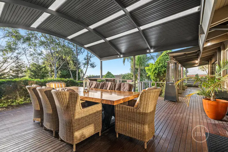 Second view of Homely house listing, 71 Eisemans Road, Yarrambat VIC 3091