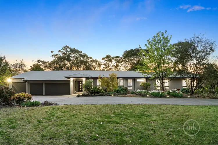 Fourth view of Homely house listing, 71 Eisemans Road, Yarrambat VIC 3091