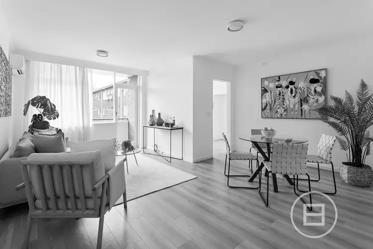 11/19 Mitford Street, St Kilda VIC 3182