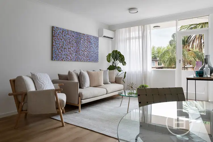 Second view of Homely apartment listing, 11/19 Mitford Street, St Kilda VIC 3182