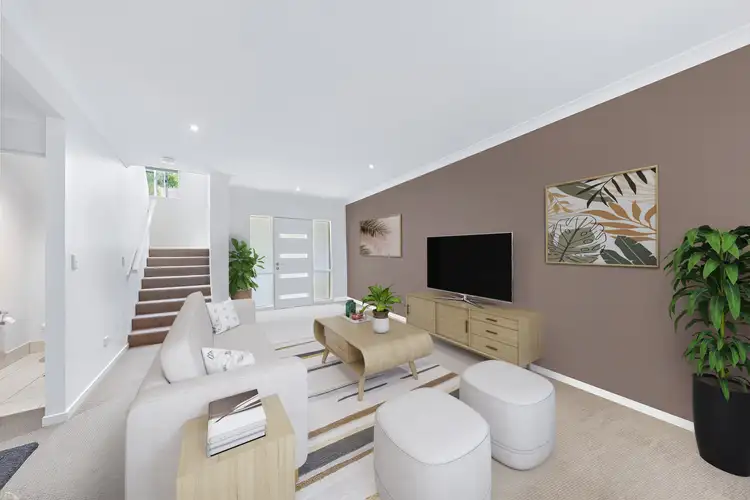 Main view of Homely townhouse listing, 20/65 Manooka Drive, Cannonvale QLD 4802