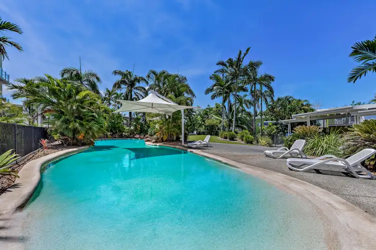 Second view of Homely townhouse listing, 20/65 Manooka Drive, Cannonvale QLD 4802