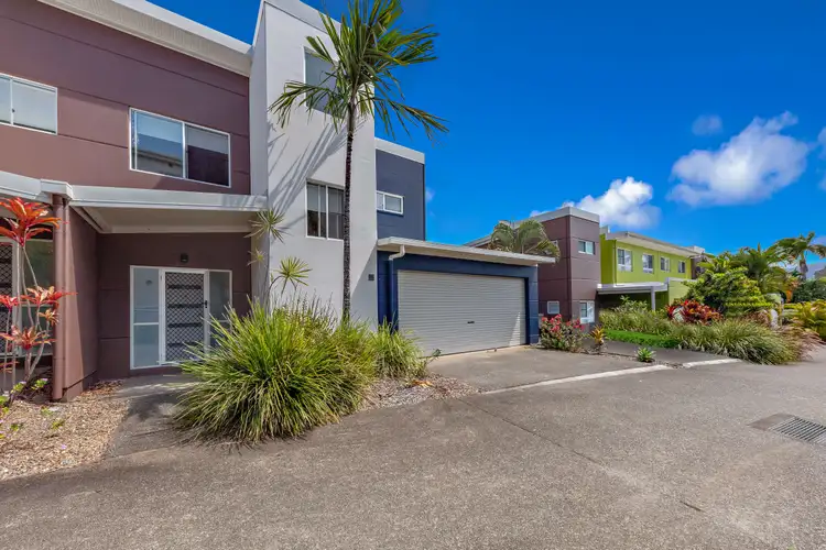 Third view of Homely townhouse listing, 20/65 Manooka Drive, Cannonvale QLD 4802