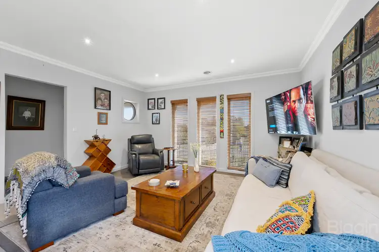 Fourth view of Homely townhouse listing, 1/1204 Havelock Street, Ballarat North VIC 3350