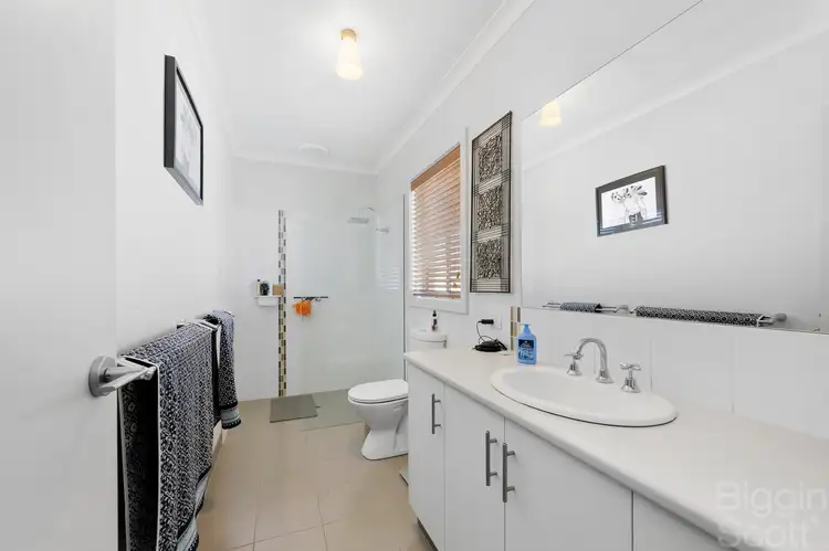 Sixth view of Homely townhouse listing, 1/1204 Havelock Street, Ballarat North VIC 3350