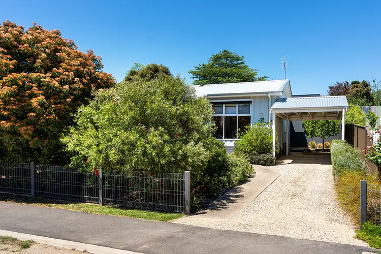 Second view of Homely house listing, 175 Main Road, Chewton VIC 3451
