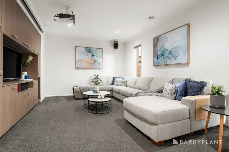 Fifth view of Homely house listing, 2 Huntly Close, Dingley Village VIC 3172