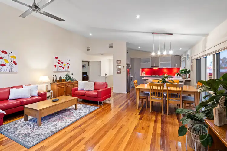 Third view of Homely house listing, 2/6 Macaulay Court, Eltham VIC 3095