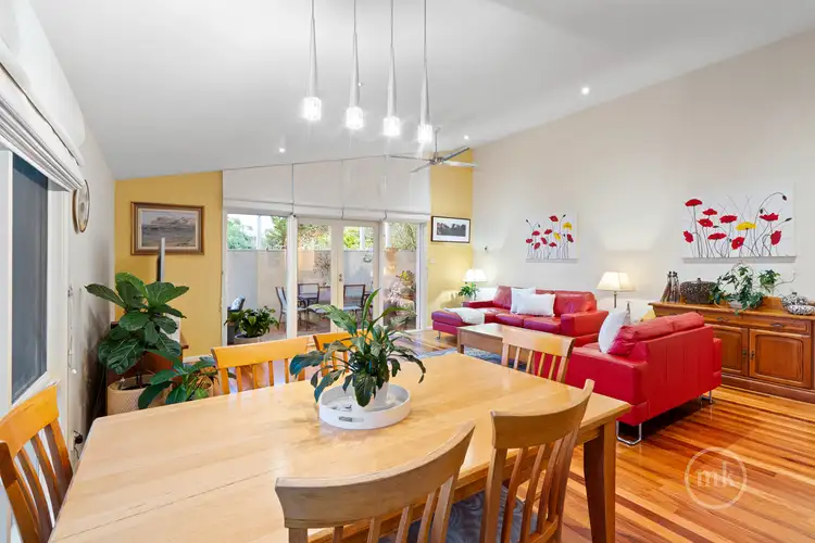 Fourth view of Homely house listing, 2/6 Macaulay Court, Eltham VIC 3095