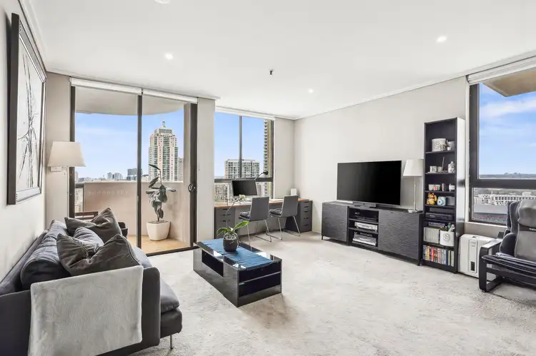 205/57 Liverpool Street, Sydney NSW 2000