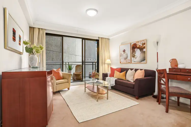 404/281 Elizabeth Street, Sydney NSW 2000