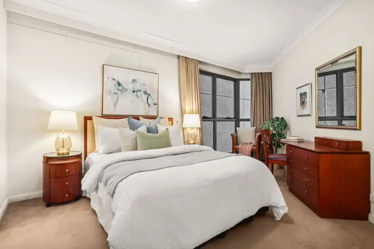 Fourth view of Homely apartment listing, 404/281 Elizabeth Street, Sydney NSW 2000
