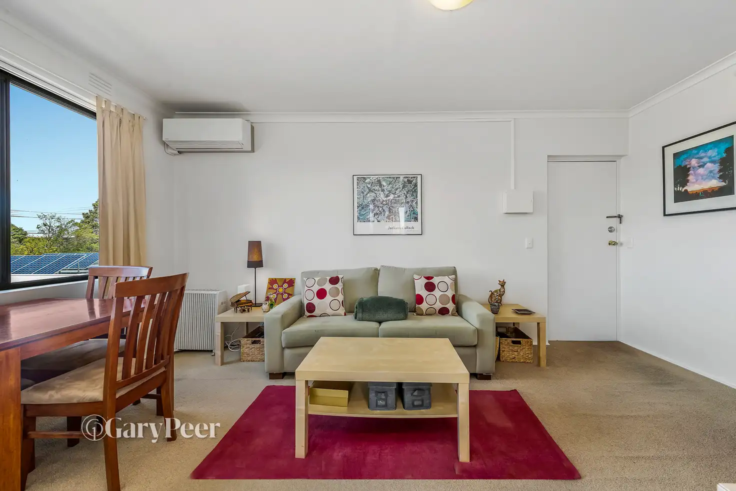 Main view of Homely apartment listing, 14/48 Moonya Road, Carnegie VIC 3163