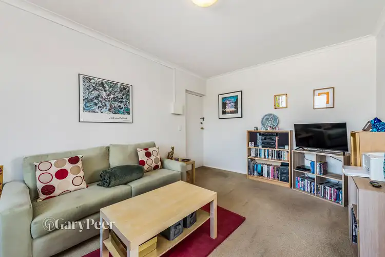 Fourth view of Homely apartment listing, 14/48 Moonya Road, Carnegie VIC 3163