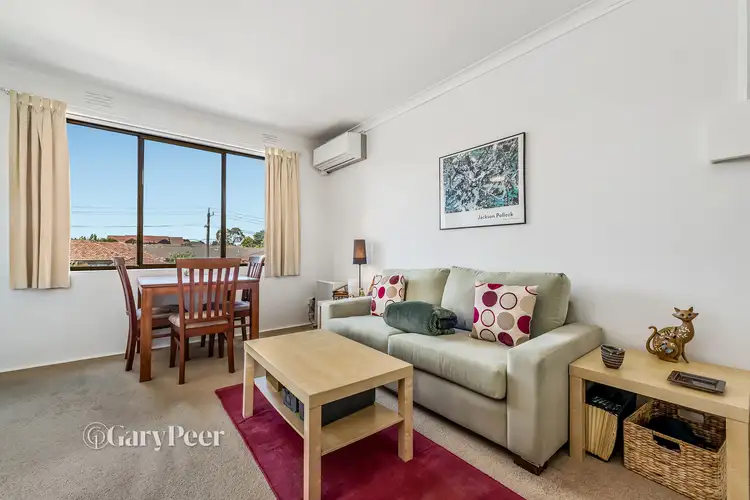 Fifth view of Homely apartment listing, 14/48 Moonya Road, Carnegie VIC 3163