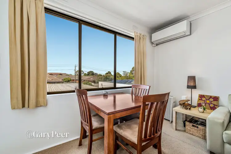 Sixth view of Homely apartment listing, 14/48 Moonya Road, Carnegie VIC 3163