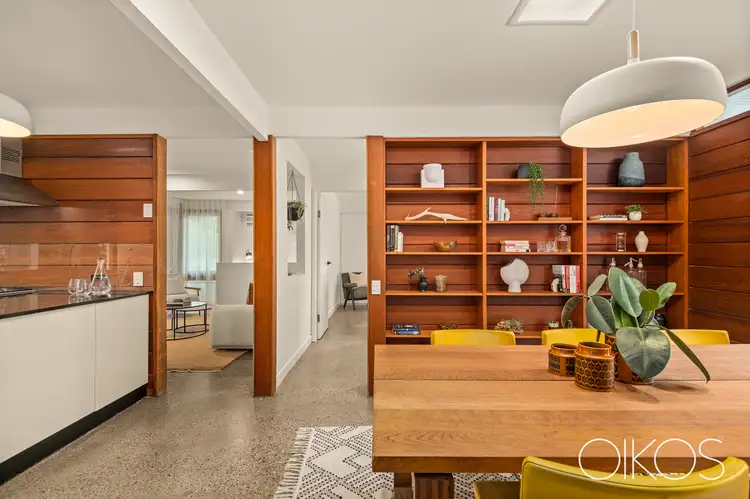 Main view of Homely house listing, 25 Barrabooka Drive, The Gap QLD 4061