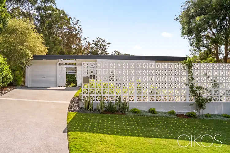 Second view of Homely house listing, 25 Barrabooka Drive, The Gap QLD 4061