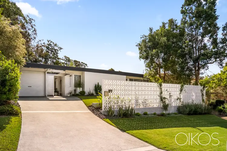 Third view of Homely house listing, 25 Barrabooka Drive, The Gap QLD 4061
