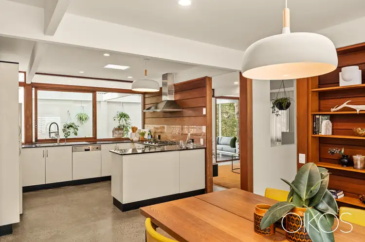 Sixth view of Homely house listing, 25 Barrabooka Drive, The Gap QLD 4061