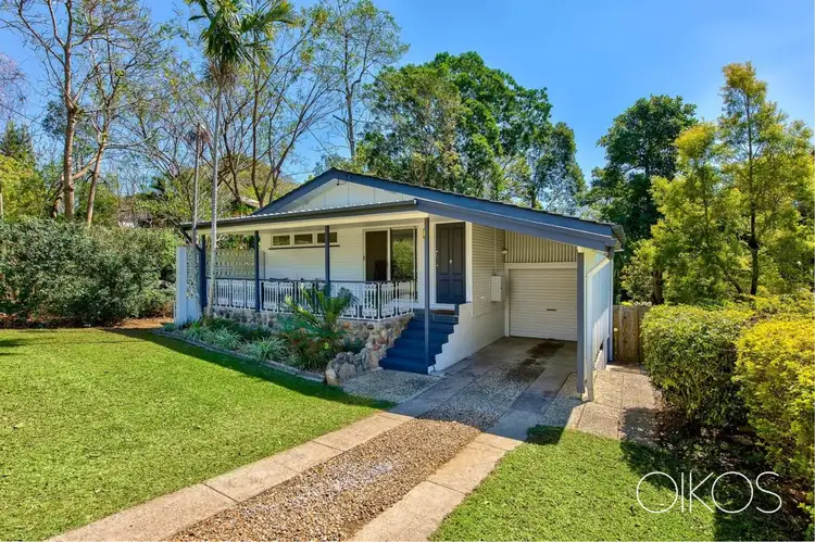 1155 Waterworks Road, The Gap QLD 4061
