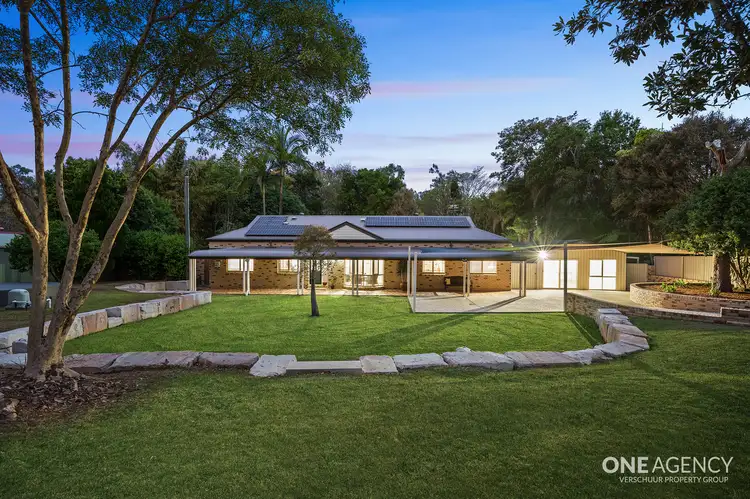 14-16 Durham Court, Park Ridge South QLD 4125