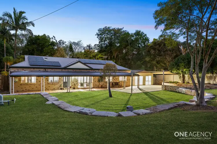Second view of Homely house listing, 14-16 Durham Court, Park Ridge South QLD 4125