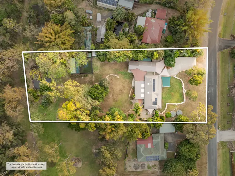 Third view of Homely house listing, 14-16 Durham Court, Park Ridge South QLD 4125