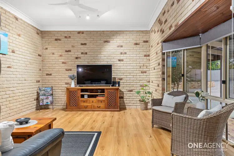 Sixth view of Homely house listing, 14-16 Durham Court, Park Ridge South QLD 4125
