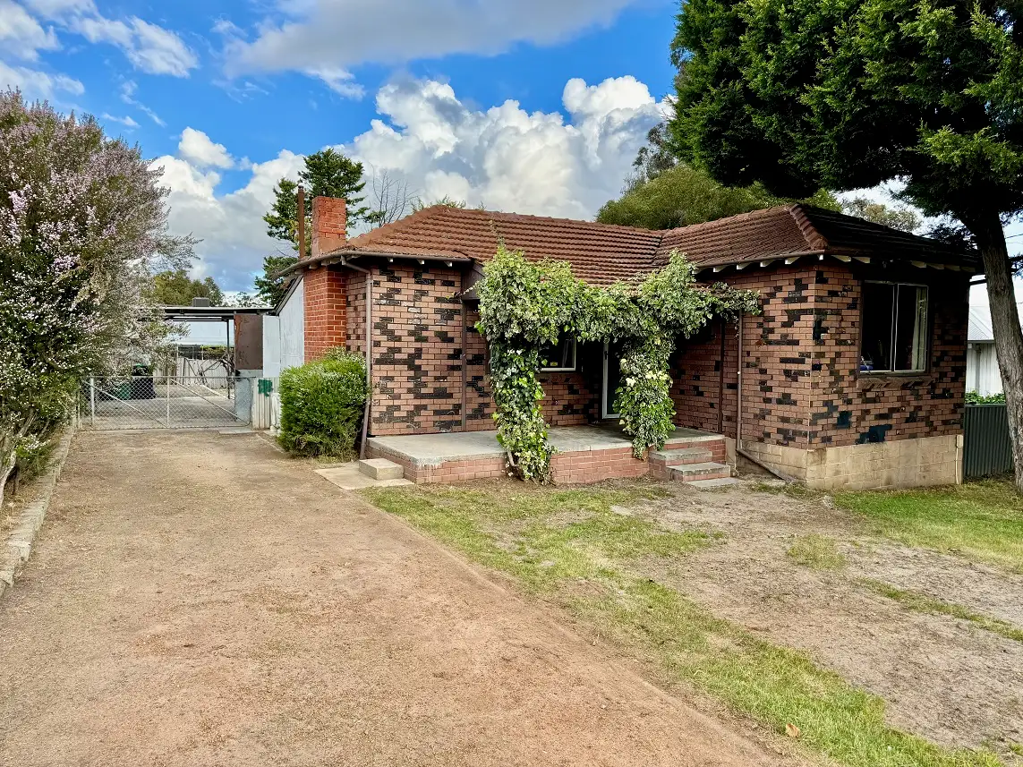 Main view of Homely house listing, 8 Benwell Place, Collie WA 6225