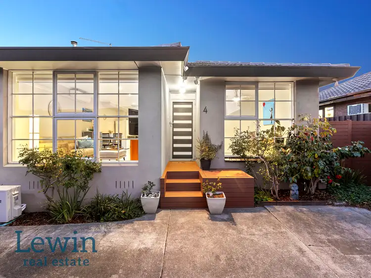 4/27 Wilson Street, Highett VIC 3190