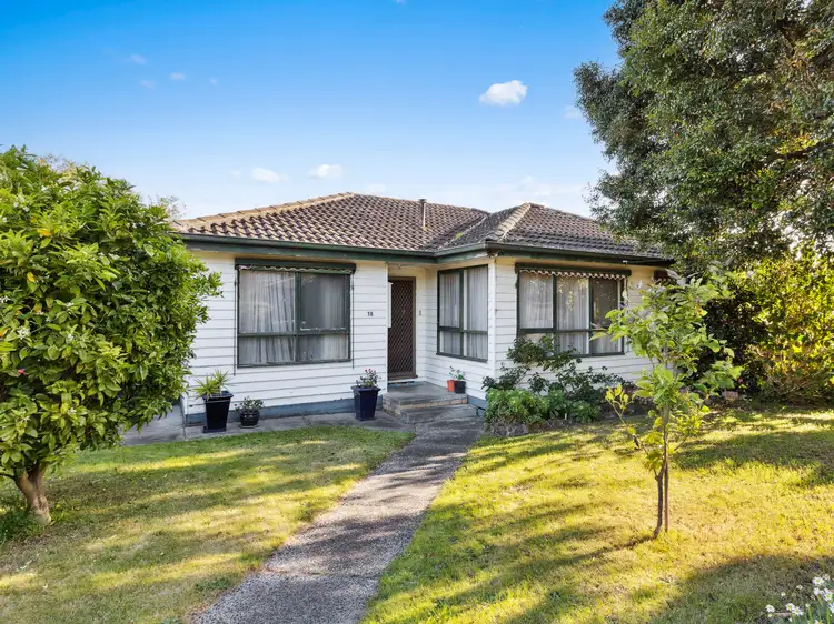 18 Richard Street, Springvale South VIC 3172