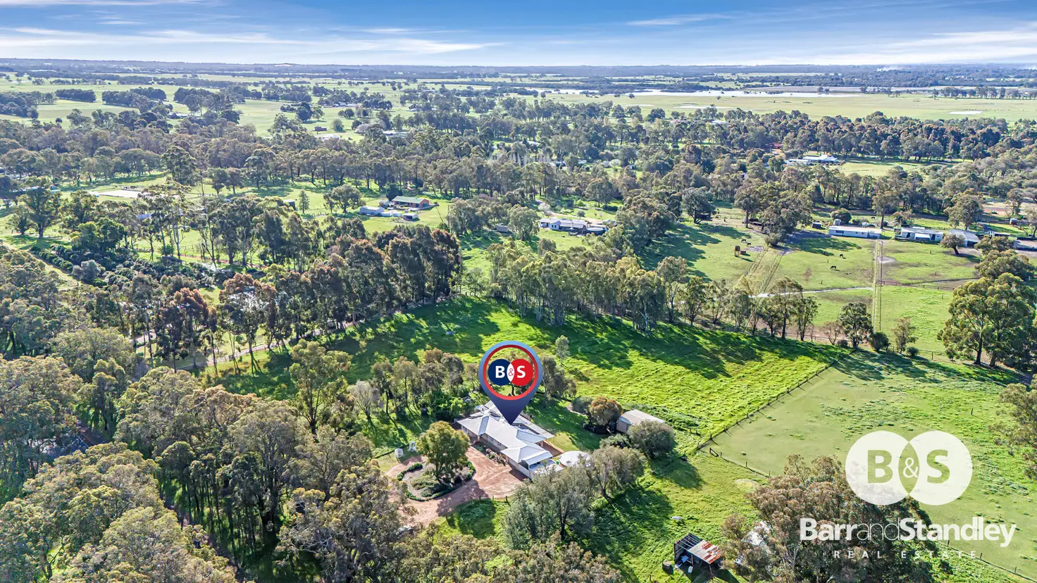 Main view of Homely house listing, 76 Trigwell Road, Boyanup WA 6237