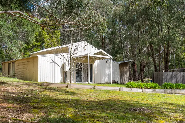 Third view of Homely house listing, 144 Blackwood Road, Macedon VIC 3440