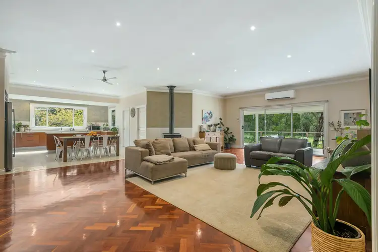 Fourth view of Homely house listing, 144 Blackwood Road, Macedon VIC 3440