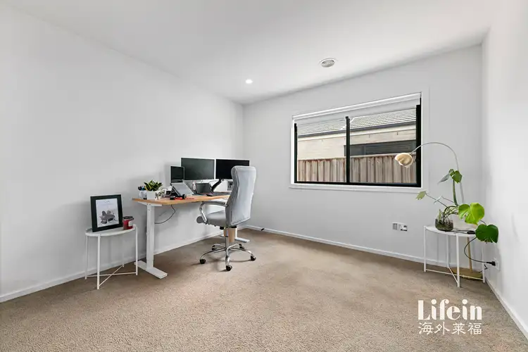 Sixth view of Homely house listing, 4 Giselle Circuit, Greenvale VIC 3059