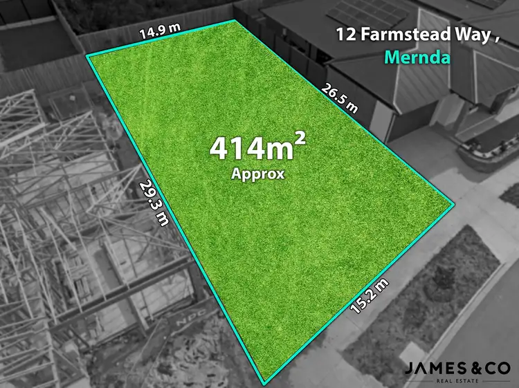 12 Farmstead Way