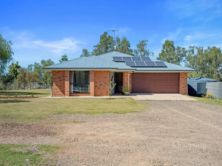 Third view of Homely rural property listing, 49 Glen Cairn Road, Glen Cairn QLD 4342