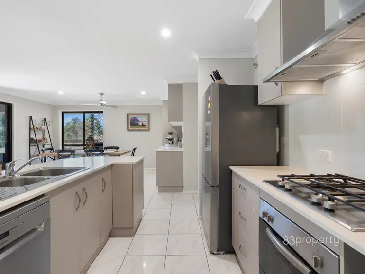 Sixth view of Homely rural property listing, 49 Glen Cairn Road, Glen Cairn QLD 4342