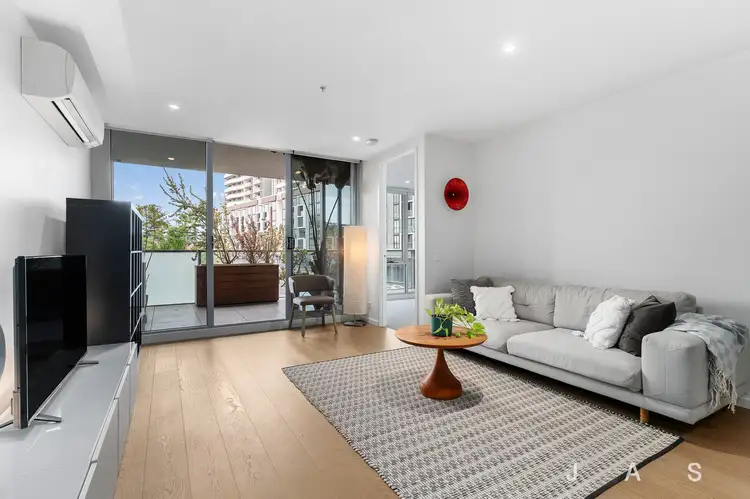 323/1 Moreland Street, Footscray VIC 3011