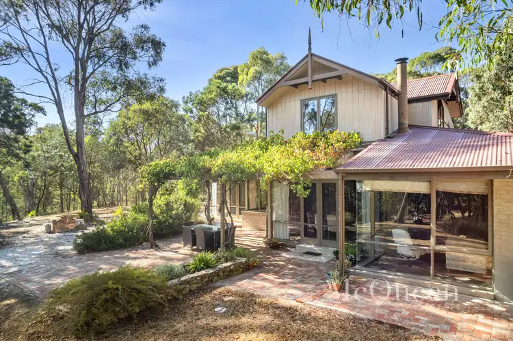 15 Western Avenue, Hepburn VIC 3461