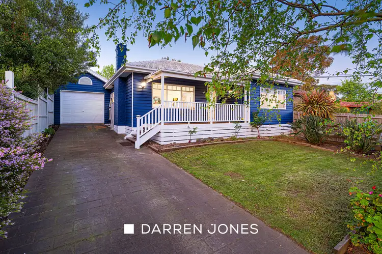 1/152 Nell Street, Greensborough VIC 3088