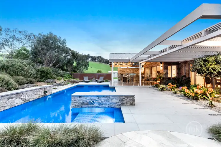 32 Hillmartin Lane, Diamond Creek VIC 3089