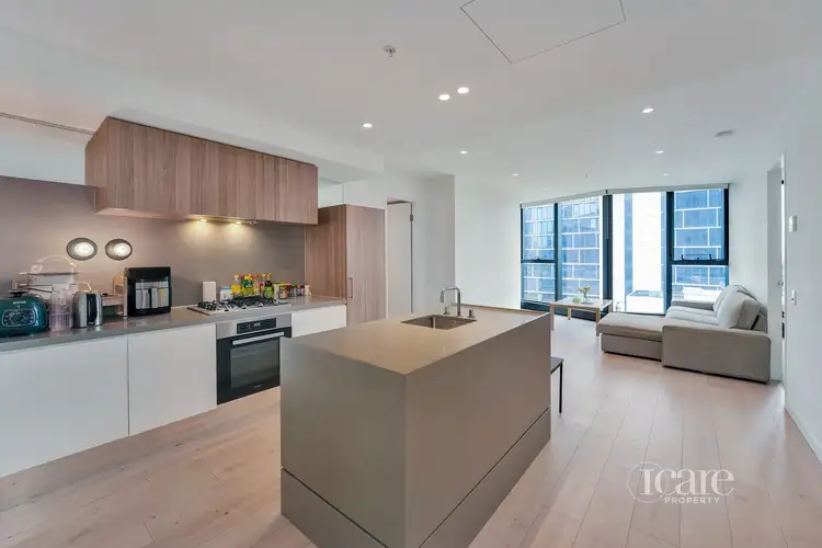 2912/157 A'Beckett Street, Melbourne VIC 3000