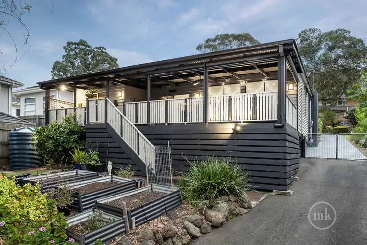 Main view of Homely house listing, 9 Haley Street, Diamond Creek VIC 3089